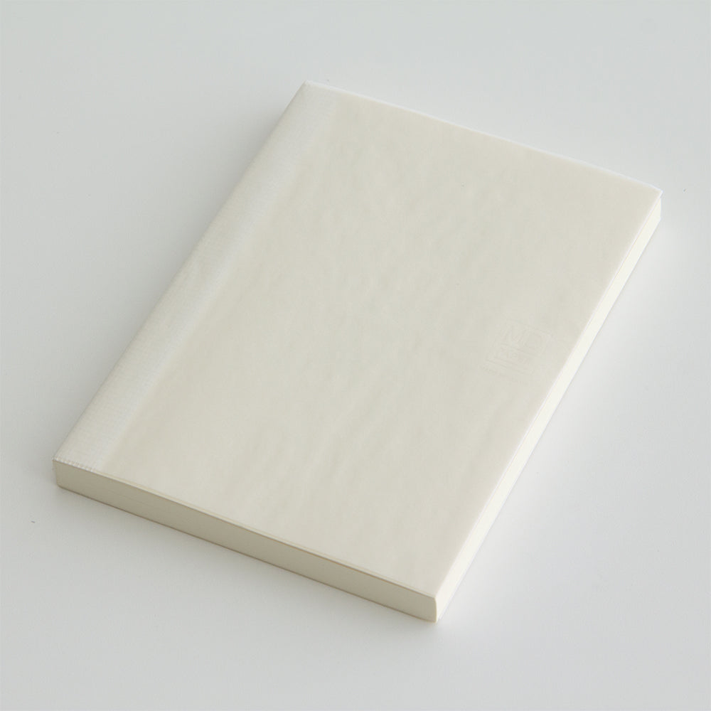 MD Notebook A6 Grid