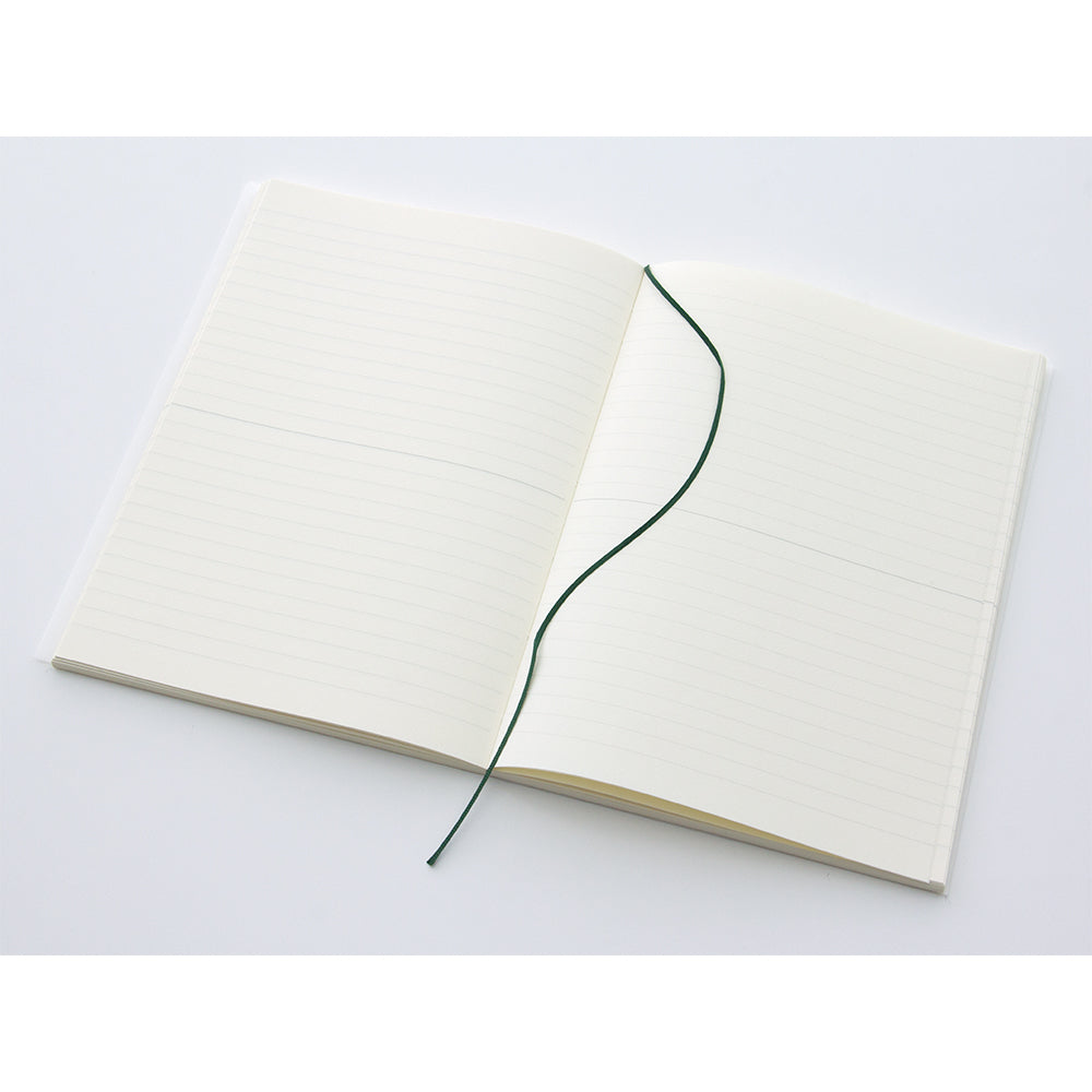 MD Notebook A5 Lined