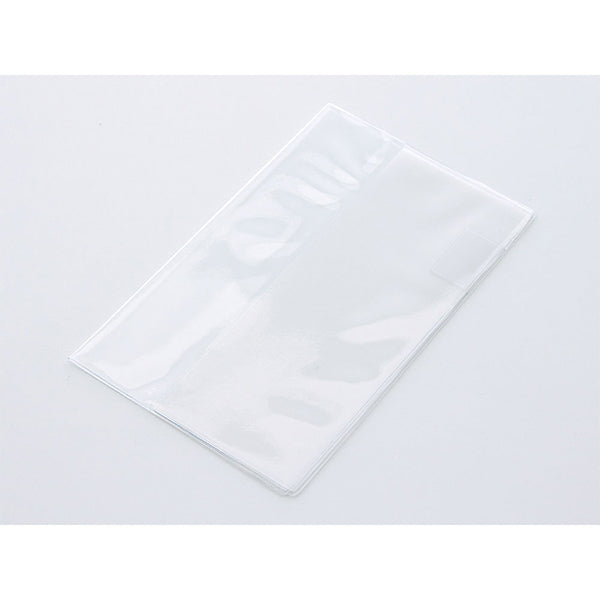 Midori MD B6 Slim Clear Cover