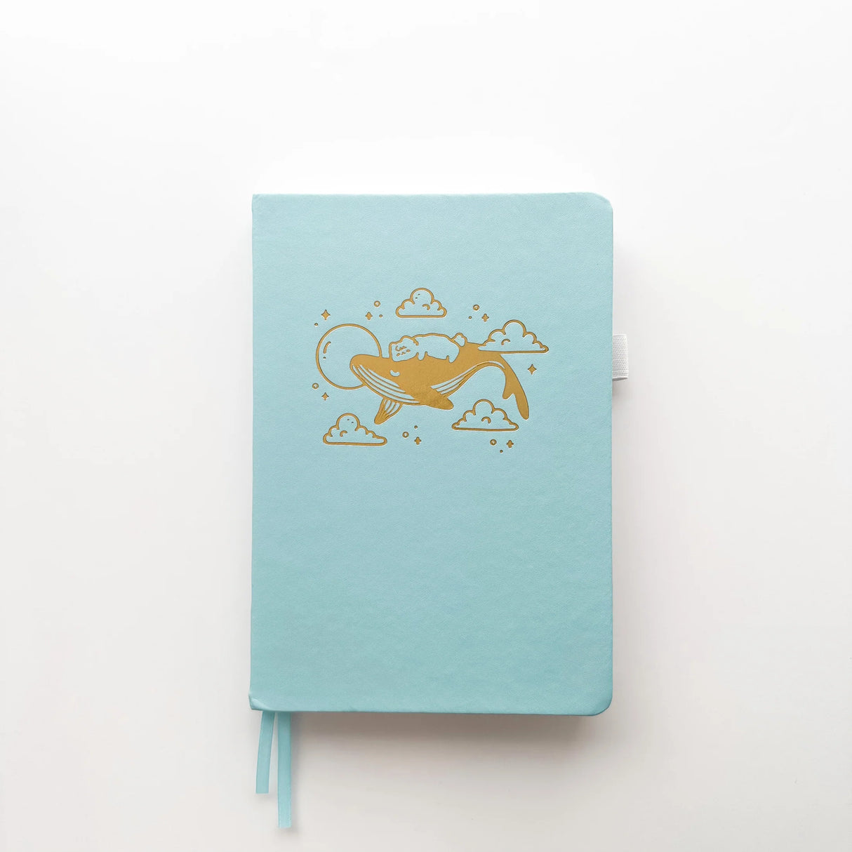 Soft pastel vegan leather bullet journal with delicate gold foil details, made to make your everyday planning feel a little more special ✨
Product Details:
Size: A5 (5.70 x 8.26 inches)
160 Dotted Grid Pages (5 x 5 mm)
2 Bookmarks
Elastic Band and Pen Holder
Expandable storage compartment