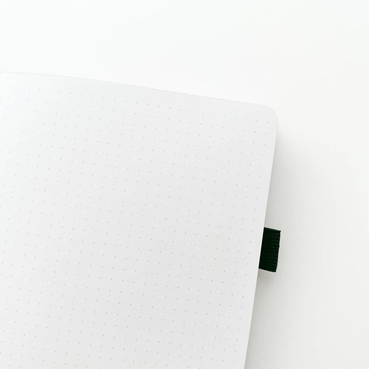Soot Spirits Journal with Holographic Edges and Logo! ✨
Product Details:
Size: A5 (5.70 x 8.26 inches)
160 Dotted Grid Pages (5 x 5 mm)
2 Bookmarks
Elastic Band and Pen Holder
Expandable storage compartment