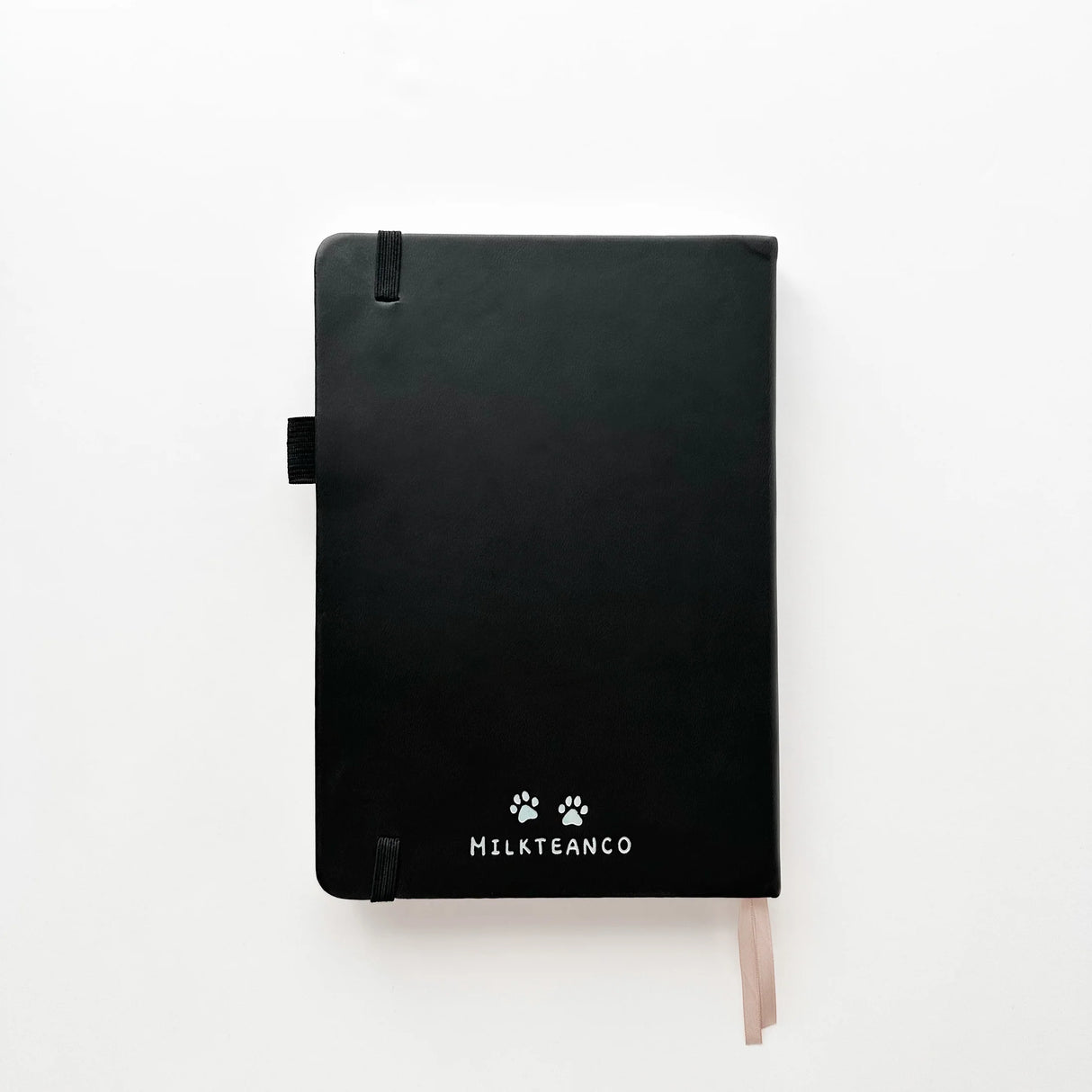 Soot Spirits Journal with Holographic Edges and Logo! ✨
Product Details:
Size: A5 (5.70 x 8.26 inches)
160 Dotted Grid Pages (5 x 5 mm)
2 Bookmarks
Elastic Band and Pen Holder
Expandable storage compartment