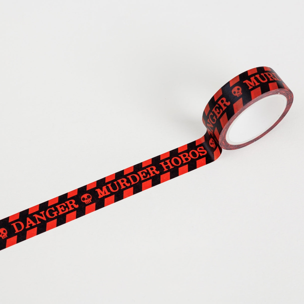 Kingdom of Threads - Murder Hobo Washi Tape