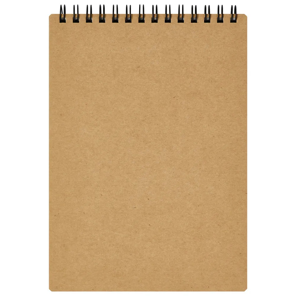 Maruman Mnemosyne B6 Notepad- N196A - 7mm ruled