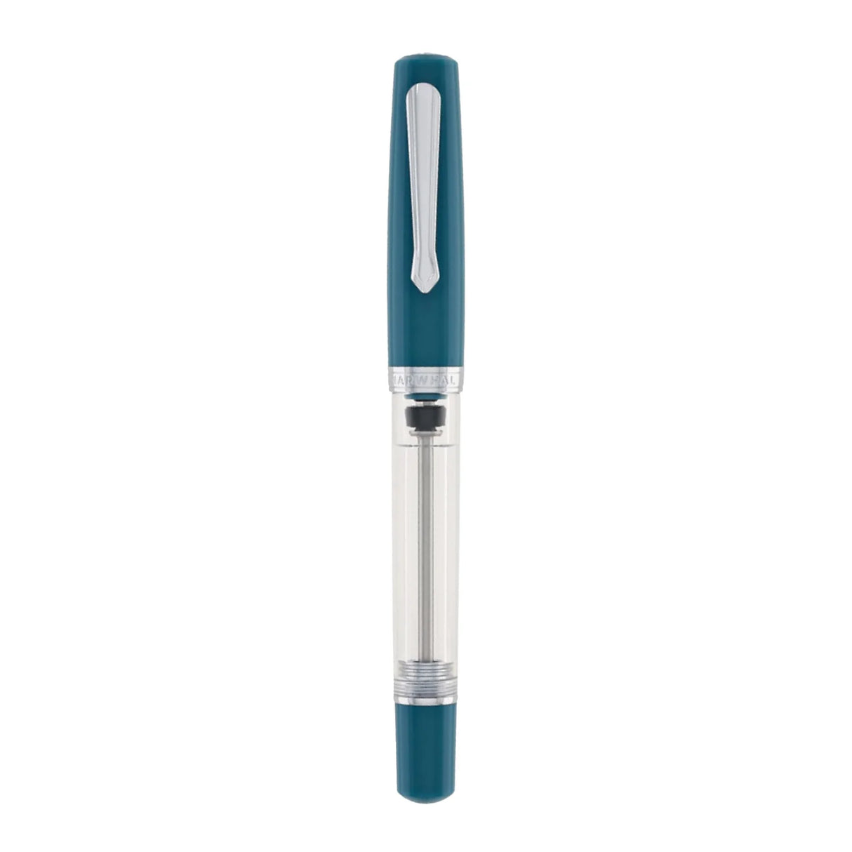 Nahvalur Original Plus Fountain Pen - Aquamarine