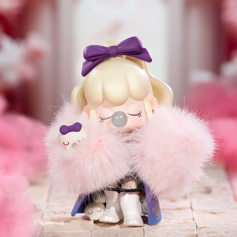 Nanci Museum of Fantasy Blind Box