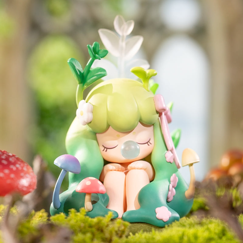 Nanci Museum of Fantasy Blind Box