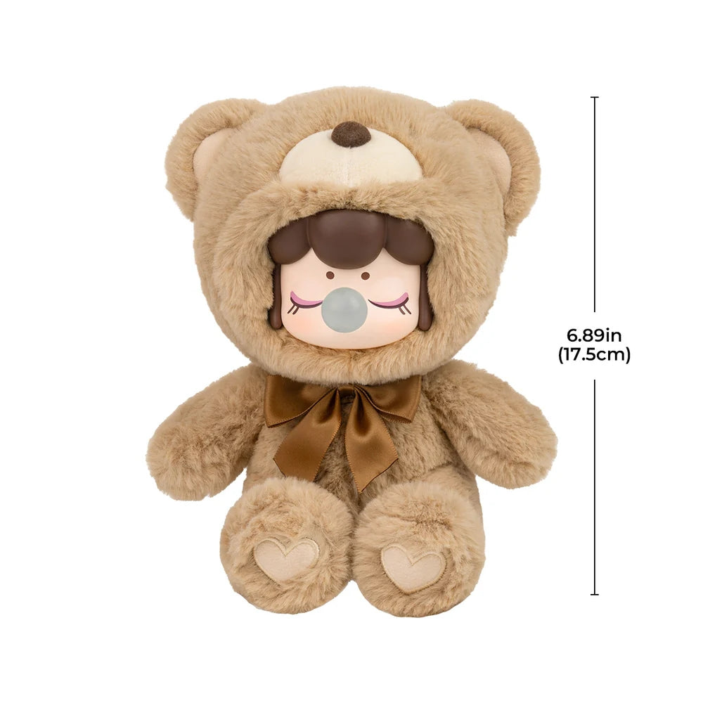 Nanci's Colorful Cutie Bears Blind Box