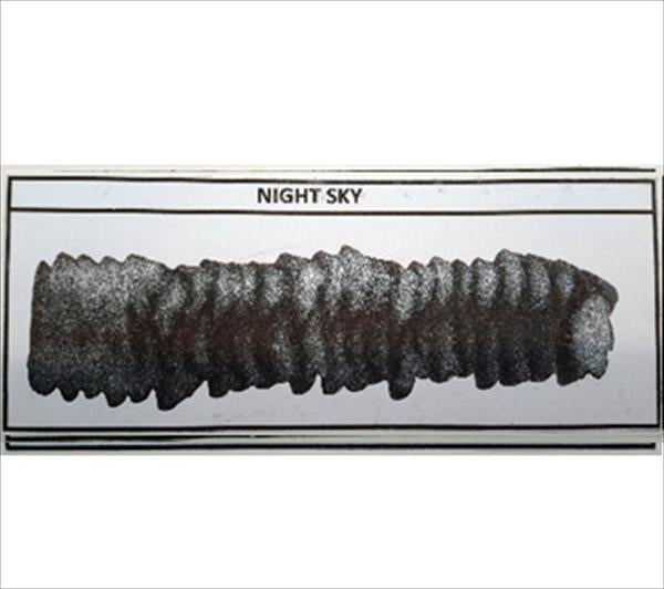 Diamine Shimmer 50ml Fountain Pen Ink - Night Sky