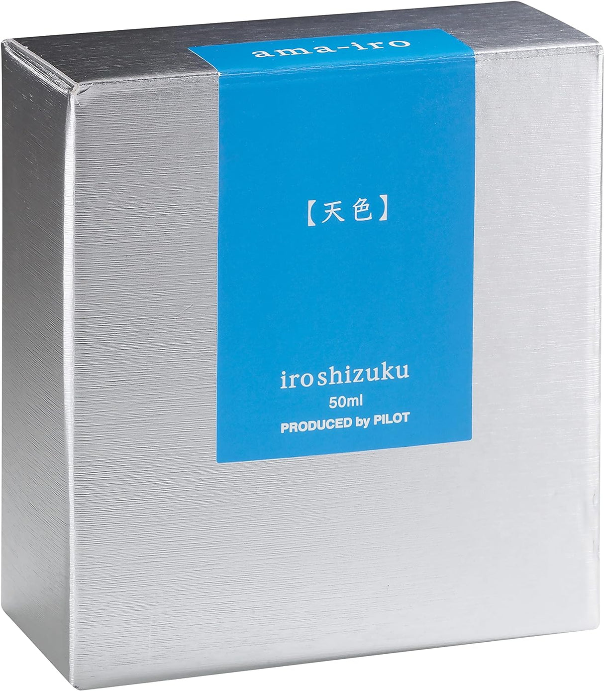 Pilot Iroshizuku 50ml Ink Bottle - Ama-Iro