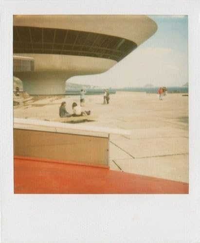 Polaroid film may have been discontinued, but its dreamy evocative spirit lives on in this covetable keepsake box of notecards.