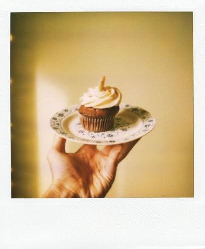 Polaroid film may have been discontinued, but its dreamy evocative spirit lives on in this covetable keepsake box of notecards.