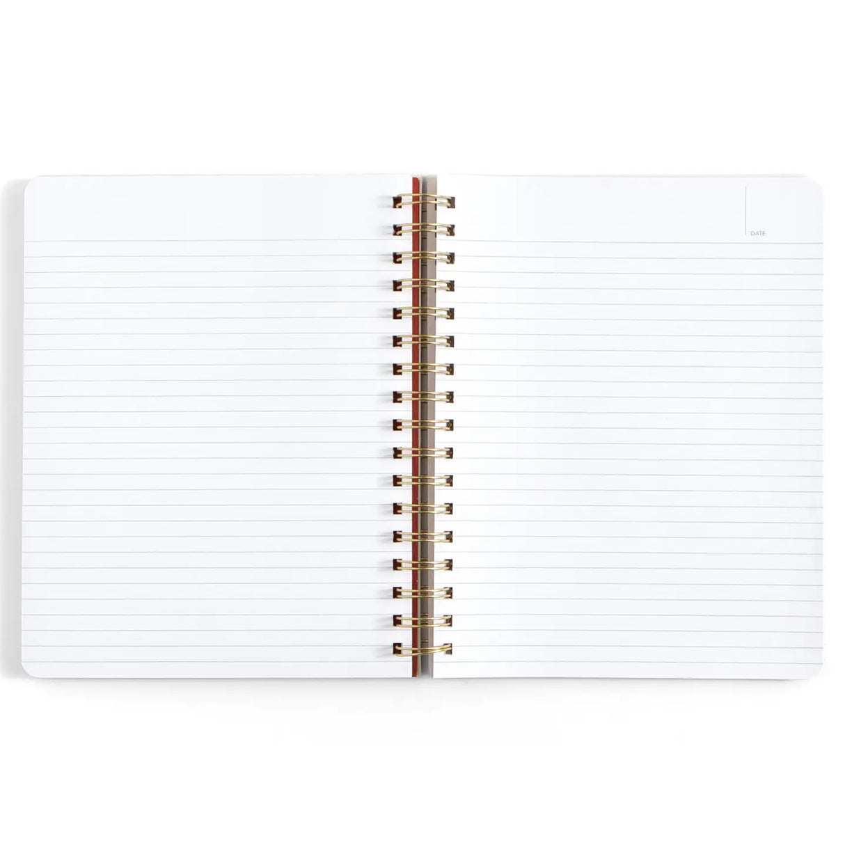 Stay organized and inspired with the Professional Overthinker Spiral Notebook! Featuring lined pages for all your thoughts, lists, and brainstorms, this 7” x 9” wire-bound notebook is perfect for journaling, note-taking, or planning your next big idea. The playful cover design makes it a great desk companion or a fun gift for students, writers, teachers, or anyone who loves to jot things down. Whether you’re tackling to-do lists or letting your creativity flow, this stylish and functional notebook is here t