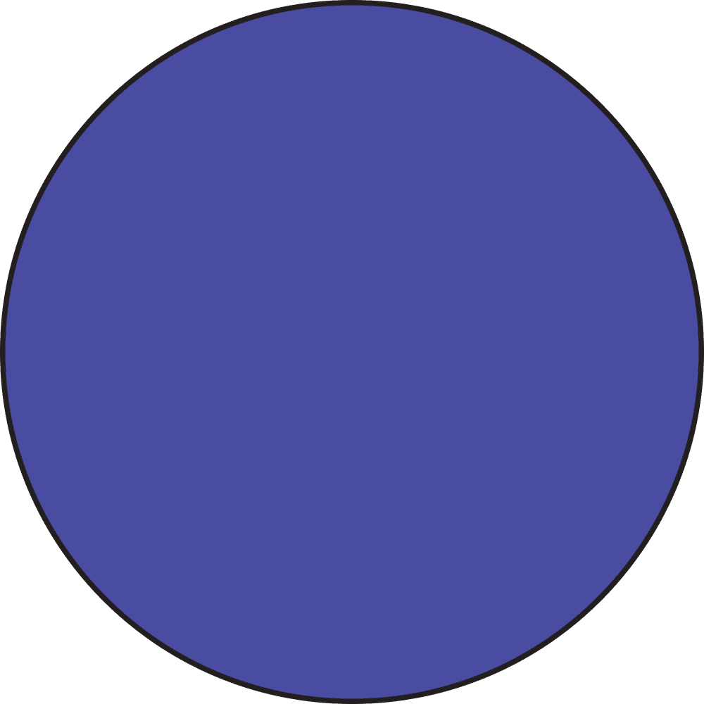 Ranger Archival Ink Pad - Deep Purple