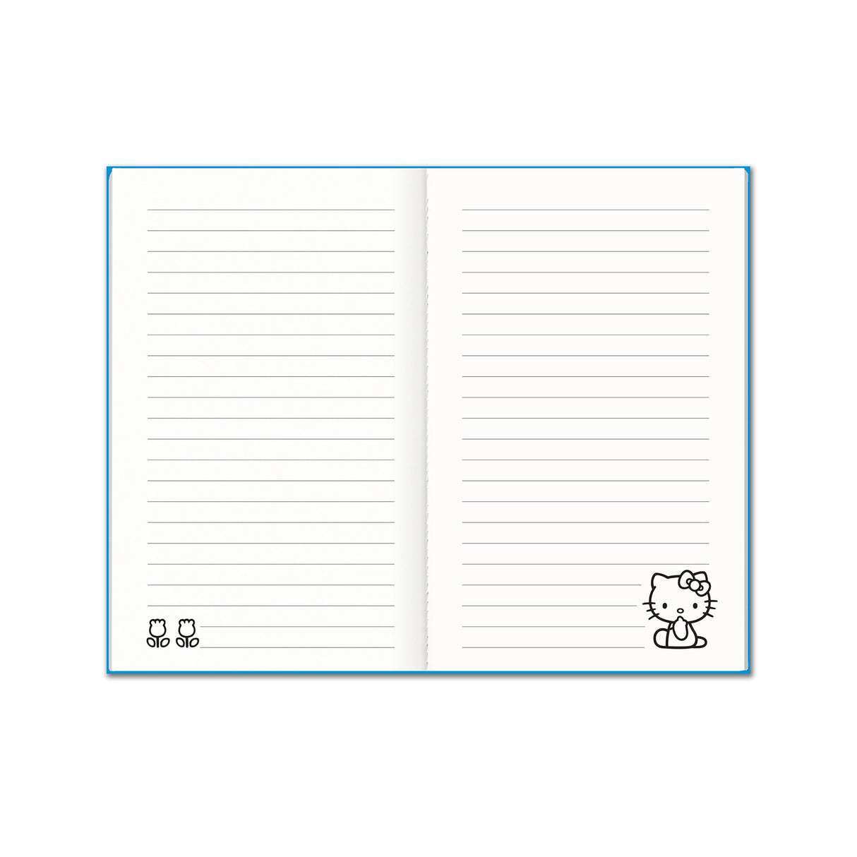 Retro Hello Kitty Boxed Mini Notebook Trio
Jot down your best ideas with the Hello Kitty Boxed Mini Notebook Trio! Tucked inside an adorable Hello Kitty-shaped box, these three mini notebooks each feature a unique design that’s as sweet as can be. The charming box isn’t just for storage—it’s a collectible you’ll want to display! Perfect for doodles, notes, or on-the-go journaling, this set makes a delightful gift for any Hello Kitty fan.
