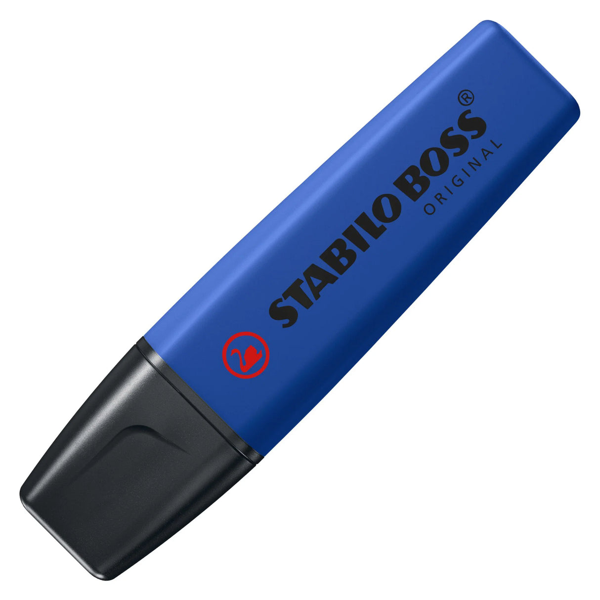 A design classic since 1971 and Europe's number-one highlighter, the STABILO BOSS ORIGINAL NatureCOLORS Wildflower edition brings a fresh, nature-inspired palette to one of stationery's most trusted tools. The collection takes its color cues from the worlds of interior and fashion design, translating them into ten sophisticated NatureCOLORS shades: ultramarine, blush, burgundy, grey violet, warm grey, sienna, mud green, earth green, umber, and beige, that feel at home on any desk.
The iconic chisel tip del