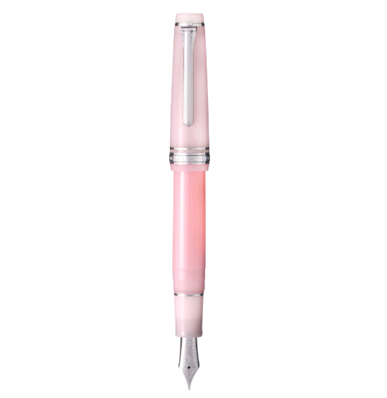 Sailor Professional Gear Slim Fountain Pen - Smoothie "Wild Berry"