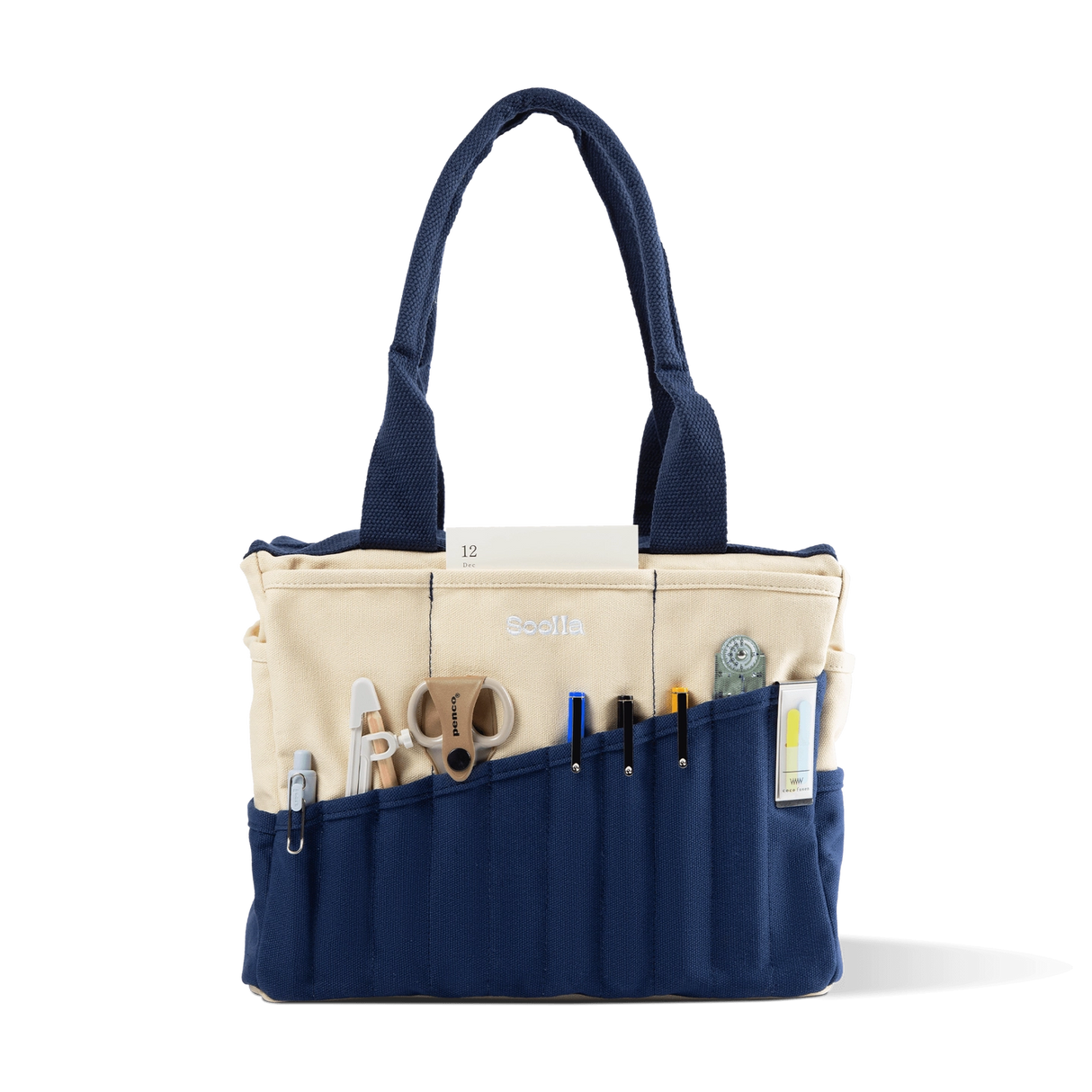 Your art is bold. Your bag should be too. The world's most loved art supply bag, pottery tool bag & knitting project bag – backed by over 10,000 global artists!
✌️ 15 stunning colors ✌️
🌈 Over 30 Pockets Of Varying Sizes