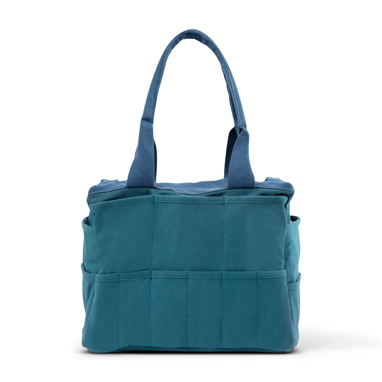Soolla® Studio Bag – Aquamarine
Your art is bold. Your bag should be too. The world's most loved art supply bag, pottery tool bag & knitting project bag – backed by over 10,000 global artists!