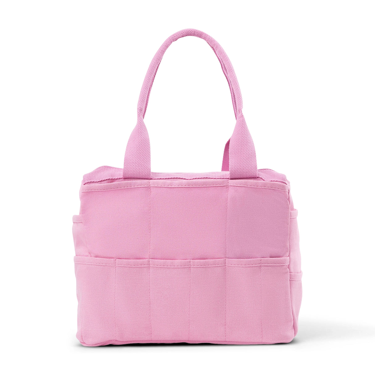 Soolla® Studio Bag – Flirty Flamingo
Your art is bold. Your bag should be too. The world's most loved art supply bag, pottery tool bag & knitting project bag – backed by over 10,000 global artists!