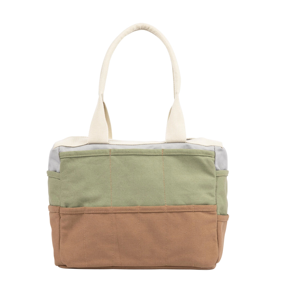 Your art is bold. Your bag should be too. The world's most loved art supply bag, pottery tool bag & knitting project bag – backed by over 10,000 global artists!
✌️ 15 stunning colors ✌️
🌈 Over 30 Pockets Of Varying Sizes
🌈 Slanted Skinny Pockets : For your most-loved tools that beg for your attention (carving tools, knitting needles, crochet hooks
🌈 Large Interior Storage + 2 interior pockets: Perfect for carrying glazes, knitting yarn, crochet supplies, and craft supplies
🌈 Phone & Wa