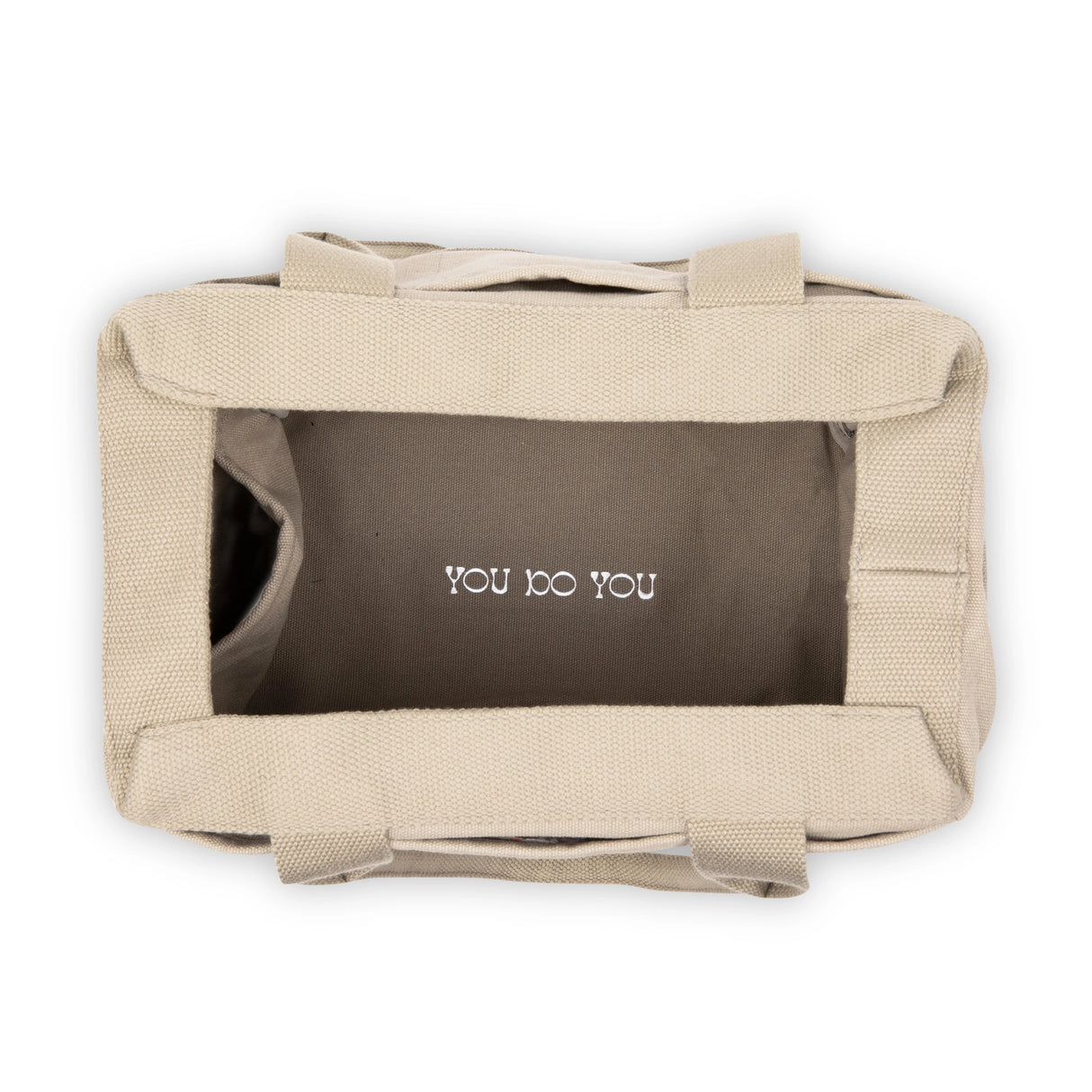 Soolla® Studio Bag – Graphite
Your art is bold. Your bag should be too. The world's most loved art supply bag, pottery tool bag & knitting project bag – backed by over 10,000 global artists!