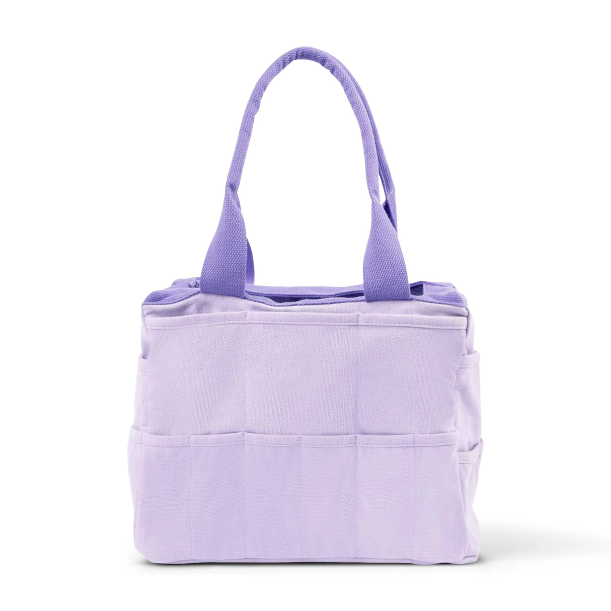 Your art is bold. Your bag should be too. The world's most loved art supply bag, pottery tool bag & knitting project bag – backed by over 10,000 global artists!
✌️ 15 stunning colors ✌️
🌈 Over 30 Pockets Of Varying Sizes
🌈 Slanted Skinny Pockets : For your most-loved tools that beg for your attention (carving tools, knitting needles, crochet hooks
🌈 Large Interior Storage + 2 interior pockets: Perfect for carrying glazes, knitting yarn, crochet supplies, and craft supplies
🌈 Phone & Wa