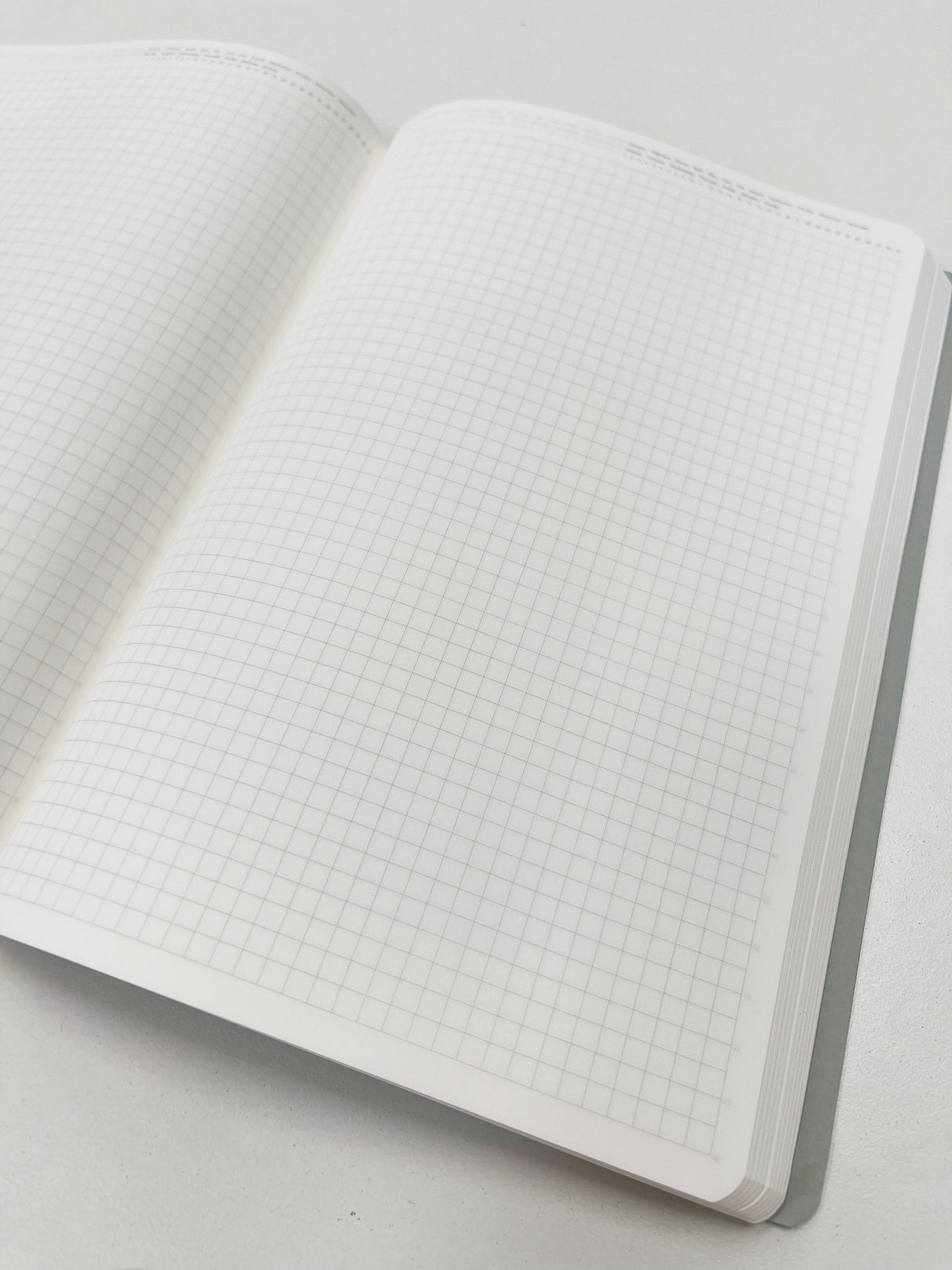 Stalogy x Little Craft Place 365 Days Notebook A5 - Black
