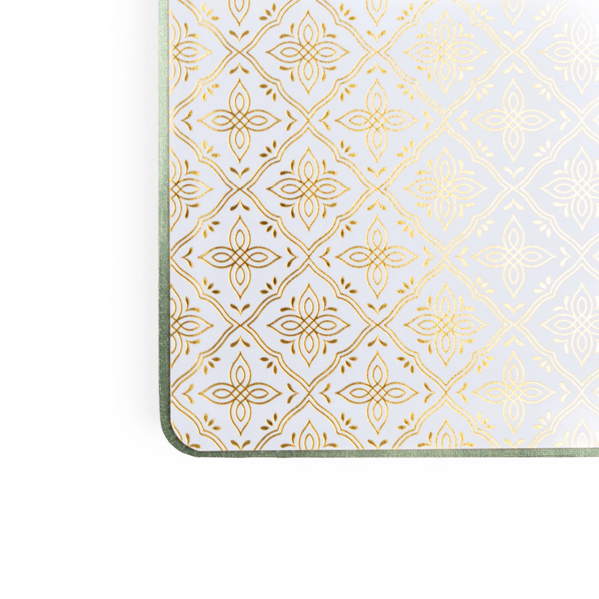 Archer and Olive A5 Notebook: Storybook in Vintage Olive Notebook