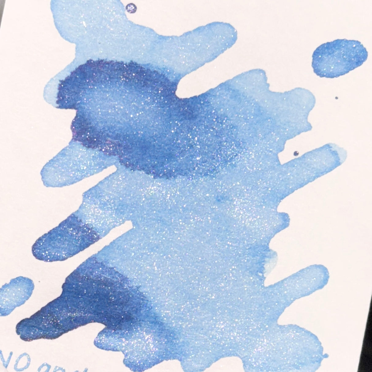 TONO & LIMS - Contact Shoko Ink