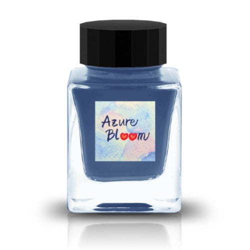 Tono & Lims Friendship Line Fountain Pen Ink Collection where every ink in the Friendship Line embodies the power of friendship through beautifully crafted colors that flow effortlessly on the page. Add a personal touch to your work with a variety of hues that are as diverse and special as the friendships we cherish.
30ml