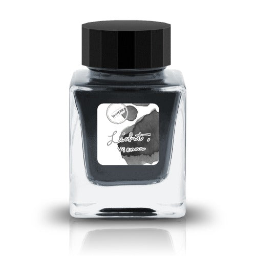 Tono & Lims Friendship Line Fountain Pen Ink Collection where every ink in the Friendship Line embodies the power of friendship through beautifully crafted colors that flow effortlessly on the page. Add a personal touch to your work with a variety of hues that are as diverse and special as the friendships we cherish.
30ml