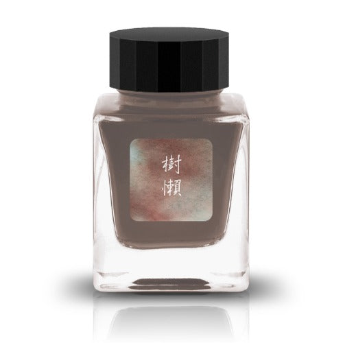 Tono & Lims Friendship Line Fountain Pen Ink Collection where every ink in the Friendship Line embodies the power of friendship through beautifully crafted colors that flow effortlessly on the page. Add a personal touch to your work with a variety of hues that are as diverse and special as the friendships we cherish.
30ml