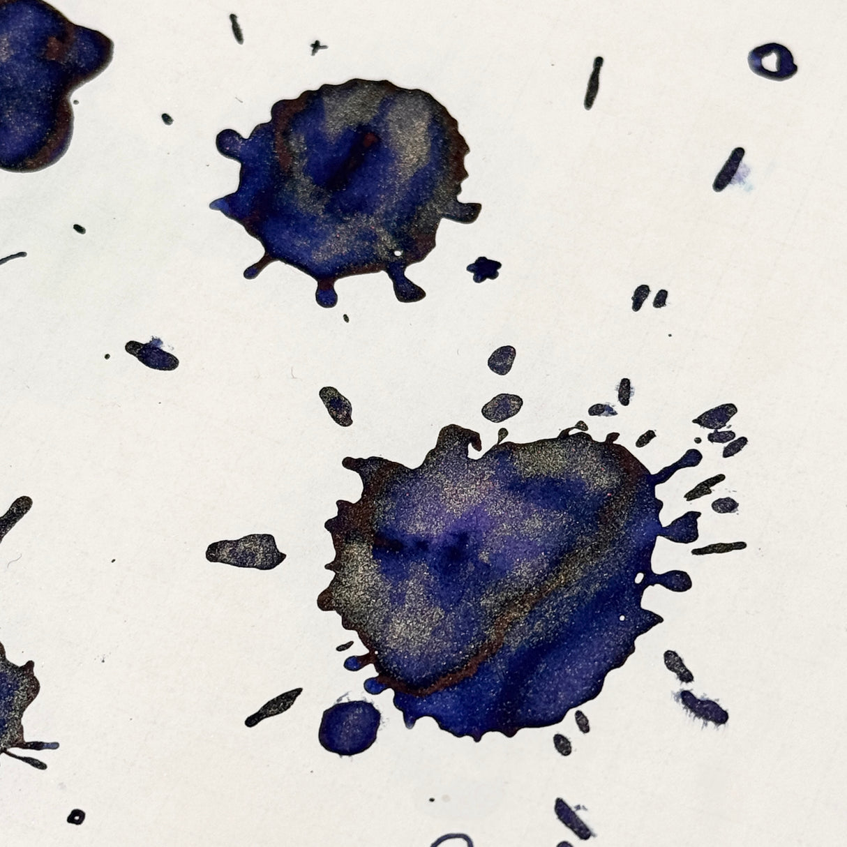 TONO & LIMS Ink - Friendship - Sputnik