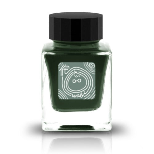 Tono & Lims Friendship Line Fountain Pen Ink Collection where every ink in the Friendship Line embodies the power of friendship through beautifully crafted colors that flow effortlessly on the page. Add a personal touch to your work with a variety of hues that are as diverse and special as the friendships we cherish.
30ml