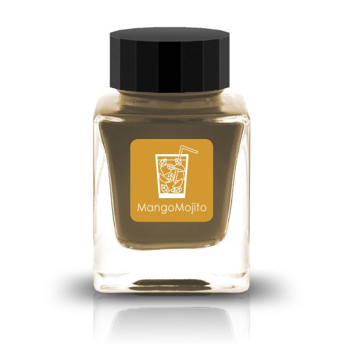 Mango Mojito is part of the Remastered Limited Edition collection, designed to enhance the original shades of the inks with new and improved formulas. The Remastered Limited Edition collection brings out a great sense of depth to the colors of the inks while still keeping its original appeal, resulting in a more evolved performance.
30ml