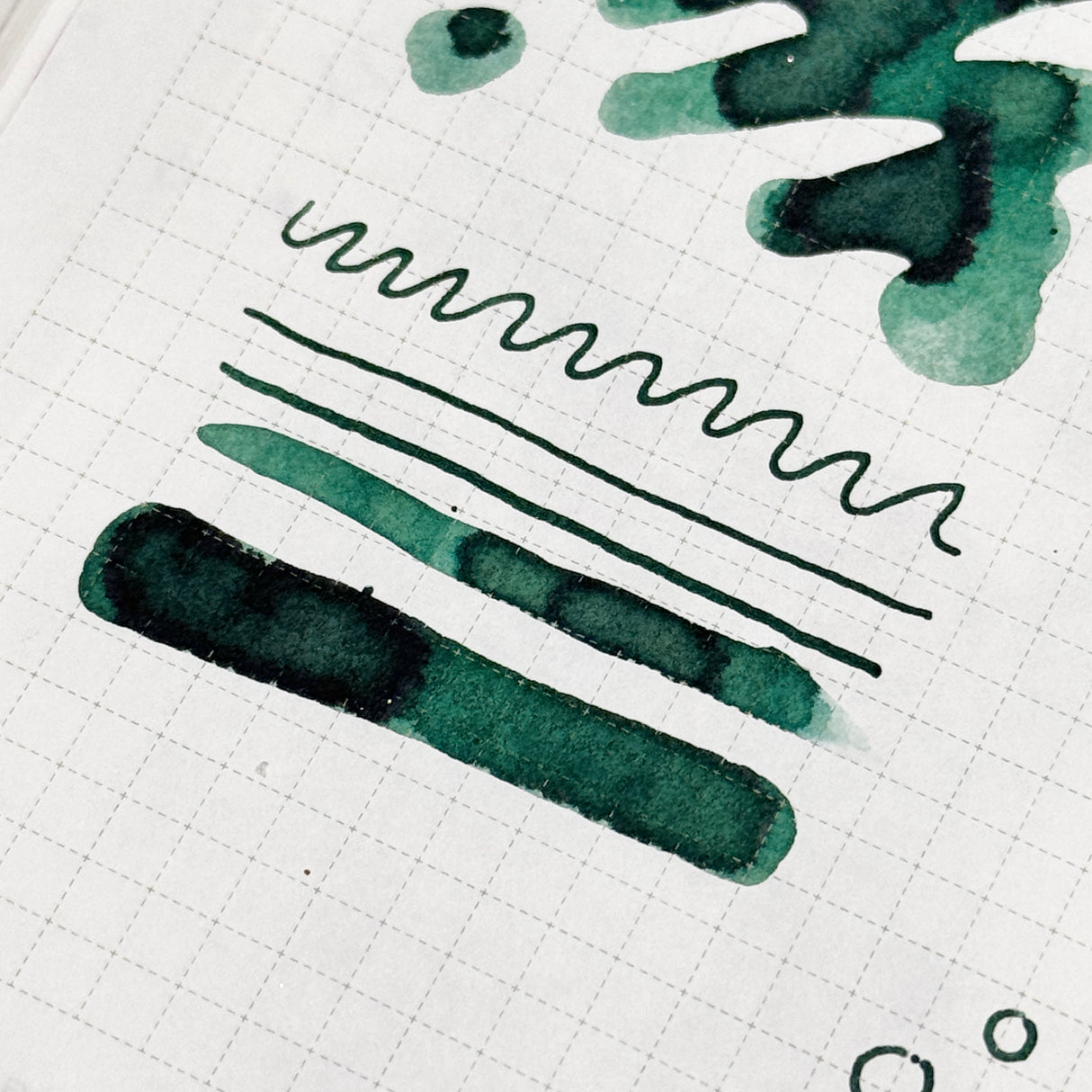 TONO & LIMS Ink - Standard - No. 2 Sometime, somewhere