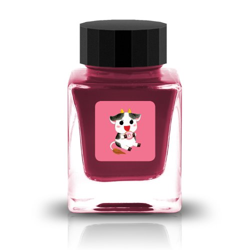 TONO & LIMS Producer Line H-3 Picnic Flower Ink
