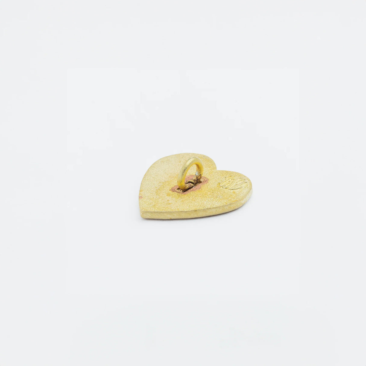 The SUPERIOR LABOR TSL Heart Logo Concho