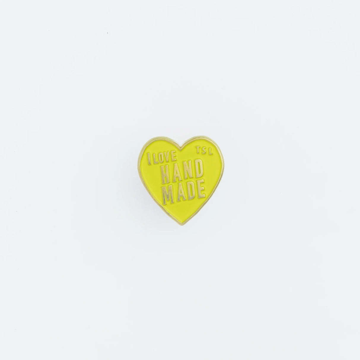 The SUPERIOR LABOR TSL Heart Logo Concho