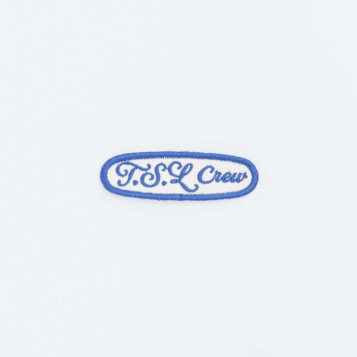 The SUPERIOR LABOR Patch -TSL Crew
TSL original patch. Perfect to decorate your bag, clothes, or journals!
Size: W 6.5×H 2cm
Canvas Products
Painted areas may be affected by friction or water, which can cause color transfer. Please handle with care.