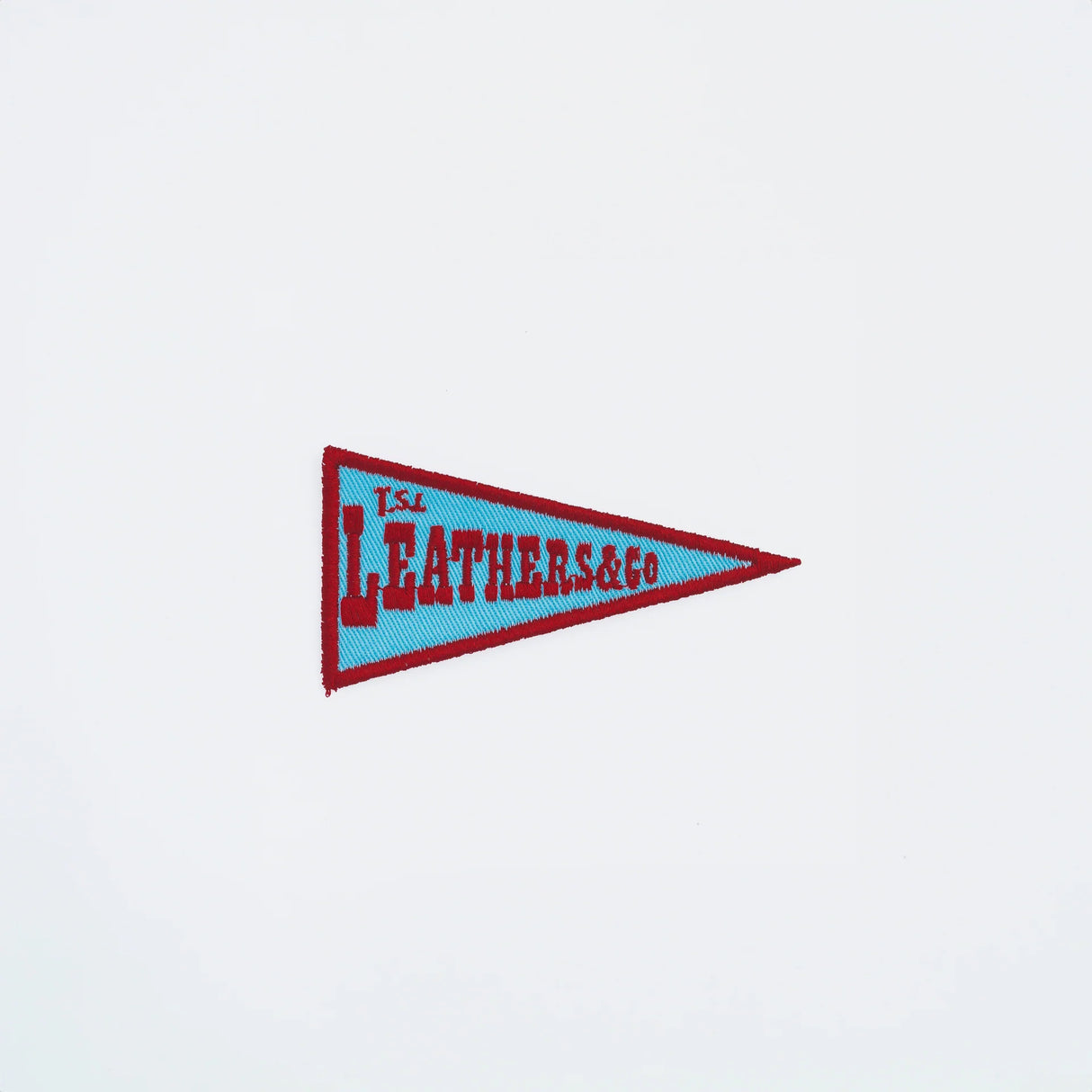 The SUPERIOR LABOR Patch - Flag
TSL original patch. Perfect to decorate your bag, clothes, or journals!
Size: 4.5cm×9cm
Canvas Products
Painted areas may be affected by friction or water, which can cause color transfer. Please handle with care.