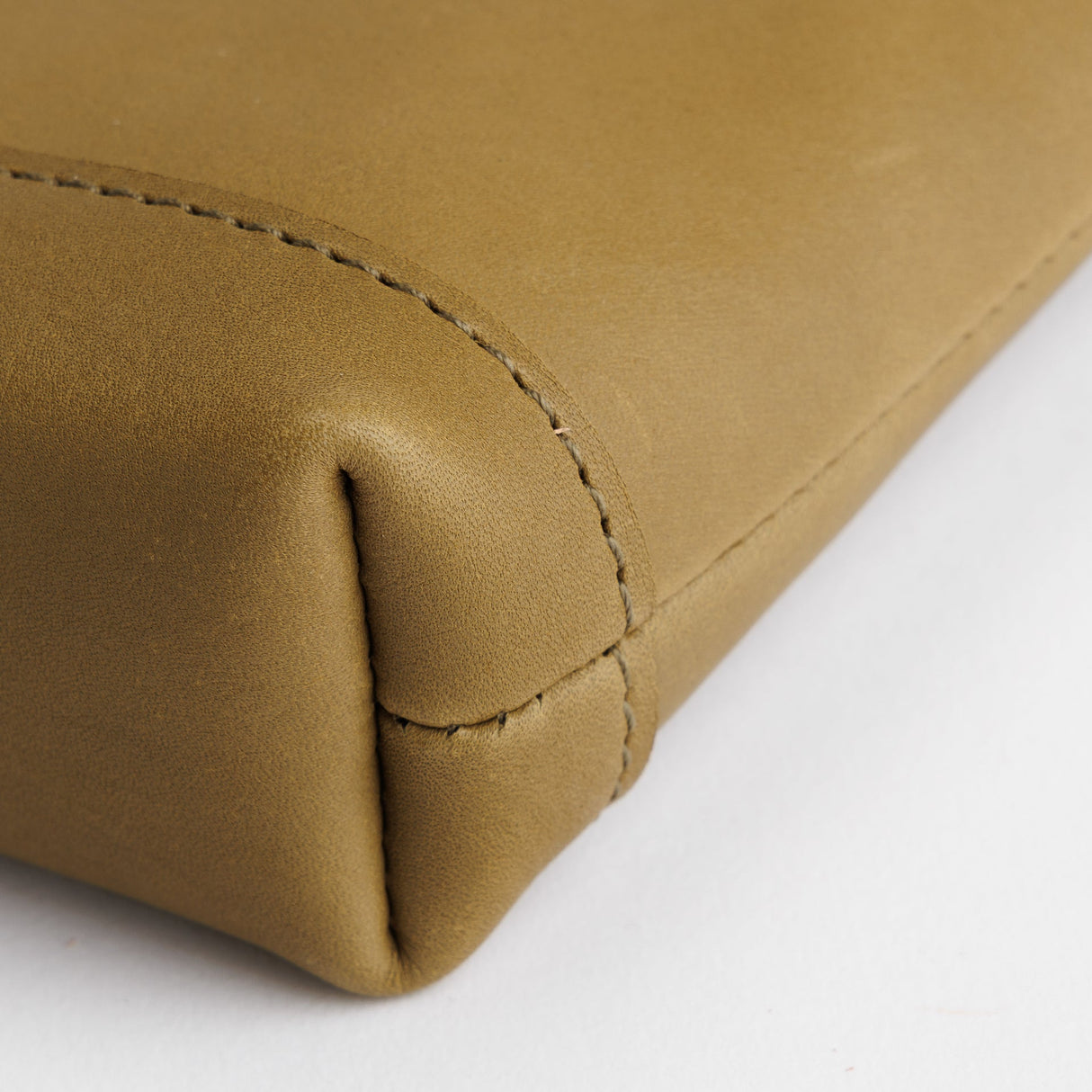 The SUPERIOR LABOR TSL - All Leather Engineer Pouch