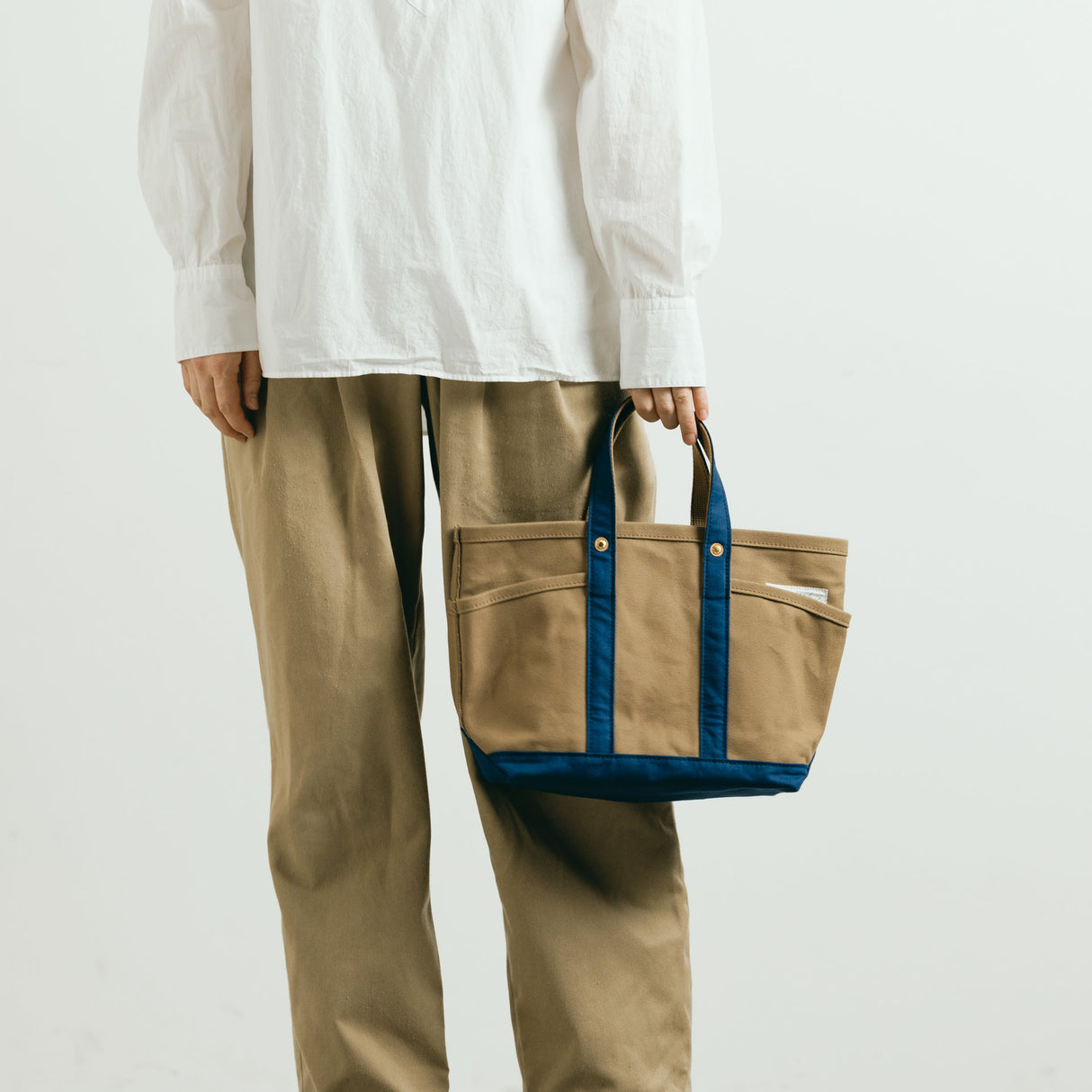 The SUPERIOR LABOR TSL Mini Tote Bag