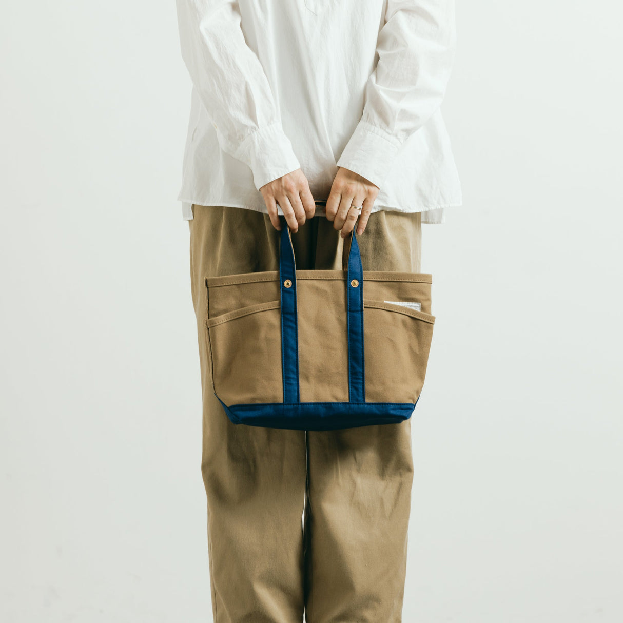 The SUPERIOR LABOR TSL Mini Tote Bag