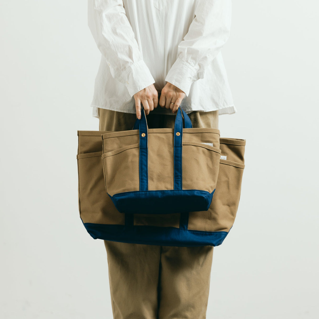 The SUPERIOR LABOR TSL Mini Tote Bag