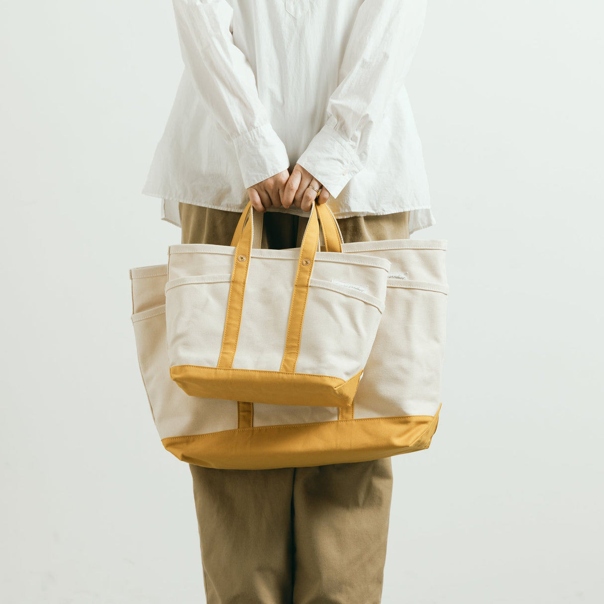 The SUPERIOR LABOR TSL Mini Tote Bag