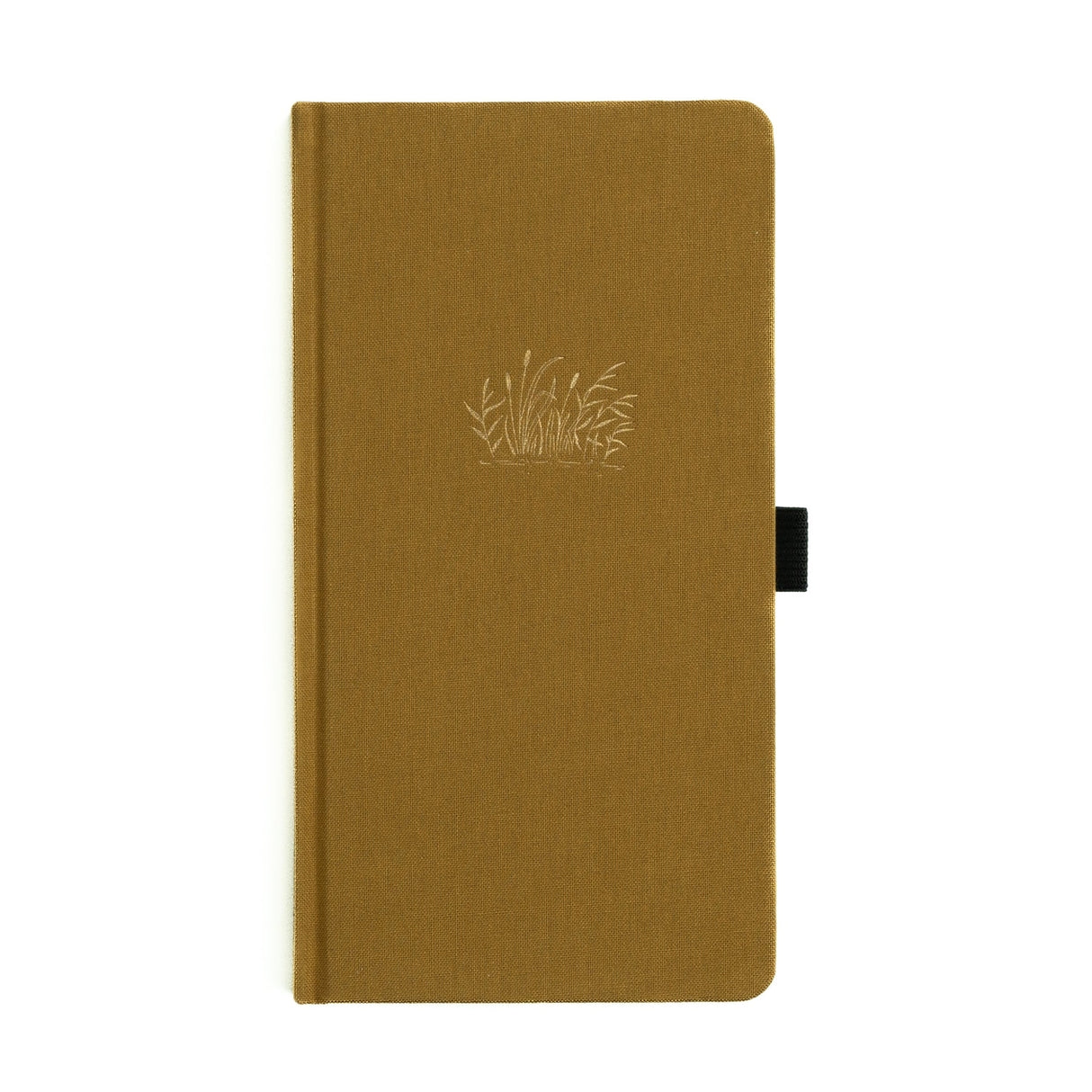 Archer and Olive Tn Dot Grid Gentle Breeze