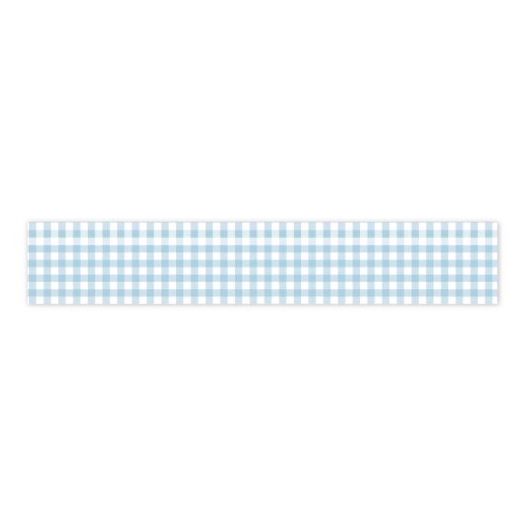Echo Park The House At Pooh Corner - Togetherish Kind of Gingham Washi Tape