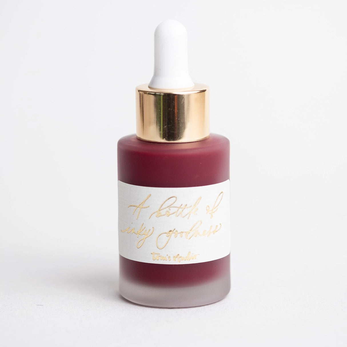 Tom's Studio - Calligraphy Ink - English Rose